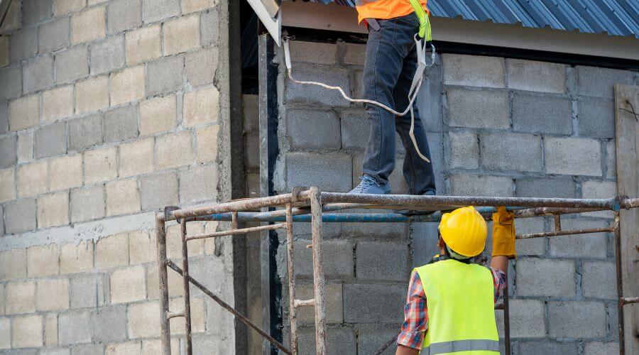 Local Chimney Repair in Wallingford, KY